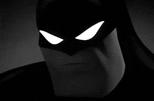 Ask yourself "What would Batman eat?"